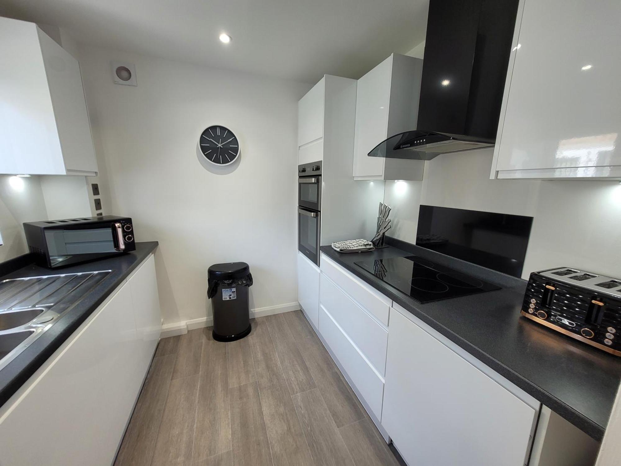Bumblebee Bungalow - With Separate Office And Gaming Space By Catchpole Stays Colchester Exterior foto