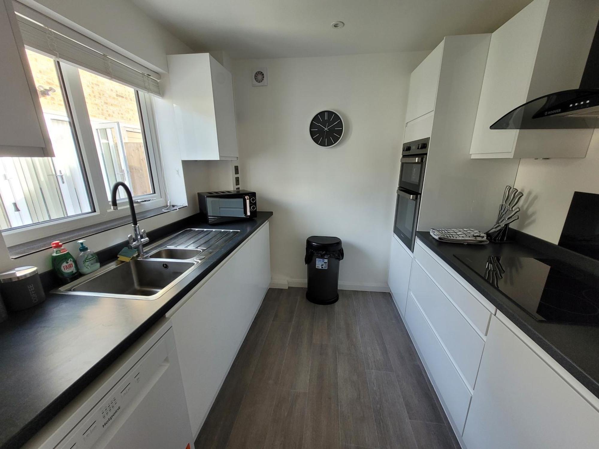 Bumblebee Bungalow - With Separate Office And Gaming Space By Catchpole Stays Colchester Exterior foto